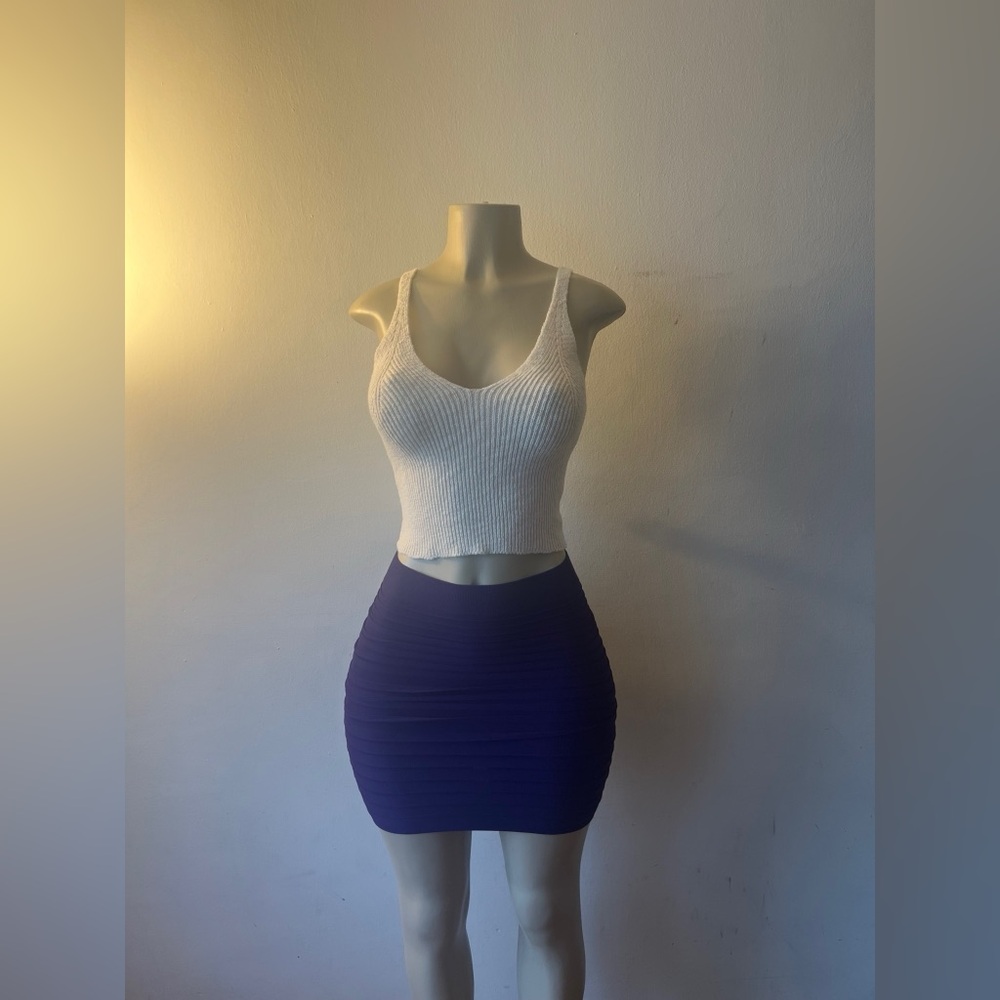 Cute Cozy Cotton Top